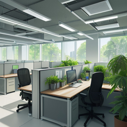 Boosting Produktivitas dan Memajukan Keamanan: Strategi Praktis untuk Meningkatkan Efektifitas Kerja dan Kelestarian Data