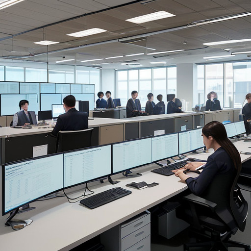 Meningkatkan Produktivitas dan Keamanan Kerja: Strategi Terbaik untuk Memaksimalkan Kinerja dan Mempertahankan Data Privasi