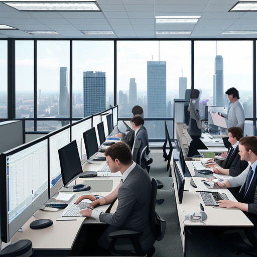 Membangun Keamanan Digital dan Mempermudah Produktivitas Kerja: Langkah-langkah Praktis untuk Mengatasi Masalah Kerja Sama dalam Era Pandemi