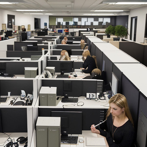 Memperkuat Produktivitas dan Keamanan Kerja: Cara-cara Terbaik untuk Memperoleh Hasil Maksimal di Dunia Pekerjaan Modern