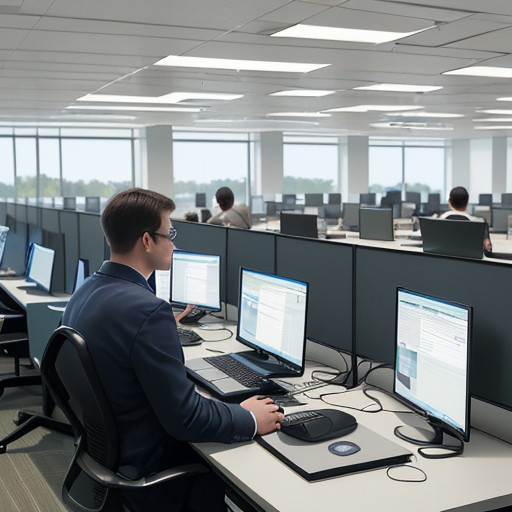 Ada Alasan Mengapa Produktivitas Kebijakan Keamanan Berperan Penting dalam Pembuatan Sistem Informasi Perusahaan