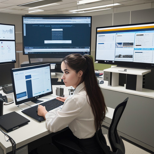 Menambah Produktivitas dan Keamanan Kerja: Langkah-Langkah Mengoptimalkan Penggunaan Aplikasi Secure Productivity