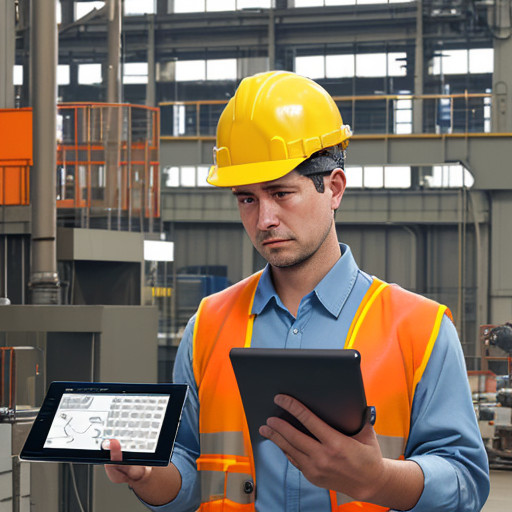 Memperbaiki Produktivitas dan Memajukan Keamanan: Cara-cara Praktis untuk Mencapai Tingkat Pemakaman Tinggi dalam Kerja