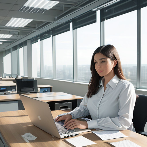 5 Langkah Mengembangkan Produktivitas Kerja dan Meningkatkan Keamanan Data Dengan Efektifitas