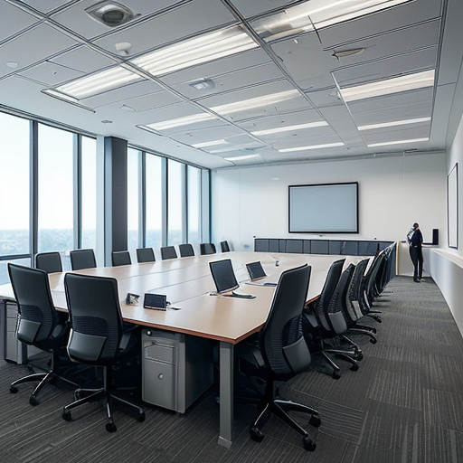 Peningkatan Produktivitas dan Perlindungan Data: Strategi Terbaik untuk Meningkatkan Efektivitas Kerja dan Keamanan Di Dalam Organisasi