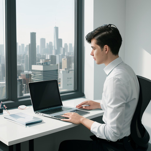 Boosting Productivity dan Keselamatan Kerja: Langkah-Langkah Praktis dan Efektif