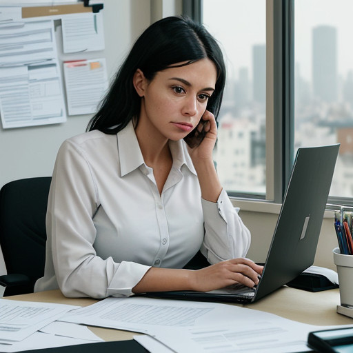 Meningkatkan Produktivitas Kerja: Cara-Cara Menjamin Keamanan Data dan Privasi