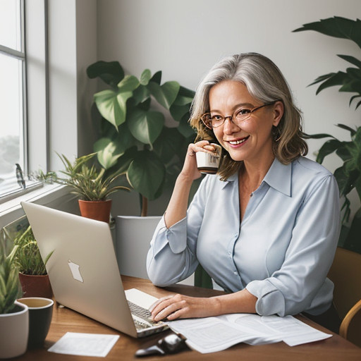 Menjanjikan Produktivitas Tinggi dan Keamanan Yakin: Strategi Praktis untuk Mencapai Kebahagiaan dalam Kerja