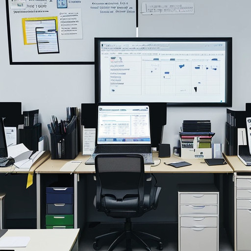 Boosting Productivity and Enhancing Security: Praktis Strategi dalam Menyesuaikan Dua Dimensi