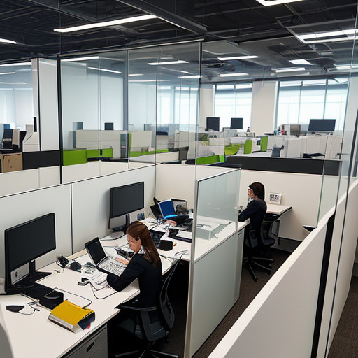 Menjaagai Produktivitas dan Keamanan Kerja: 5 Cara Praktis untuk Memperbaiki Kinerja dan Pengamanan Dalam Tugas Anda