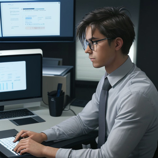 Menghittung Produktivitas dan Mempertahankan Keamanan: Strategi Optimal untuk Mencapai Tingkat Kerja Optimal