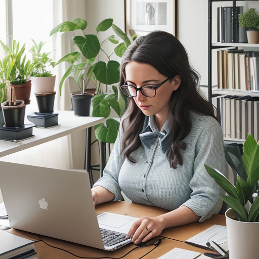 Produktivitas dan Keamanan: Perilaku Pribadi yang Efisien dan Aman untuk Mencapai Tujuan