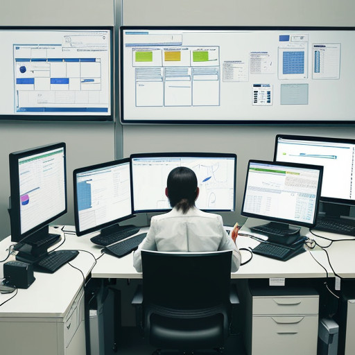 Boosting Productivity and Enhancing Security: Strategies for Optimal Workflow Management