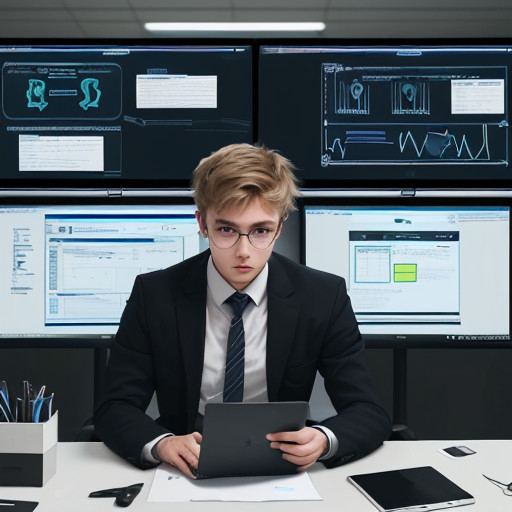 Membuat Produktivitas Terbaik dalam Rudal Keamanan: Strategi Menyesuaikan Tugas dan Lingkungan Kerja