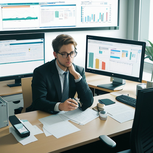 Menyesuaikan Proses Produktifitas dan Memperkuat Keamanan Kerja: Cara-cara Praktis dalam Mencapai Efisiensi Tinggi dan Kelestarian Data