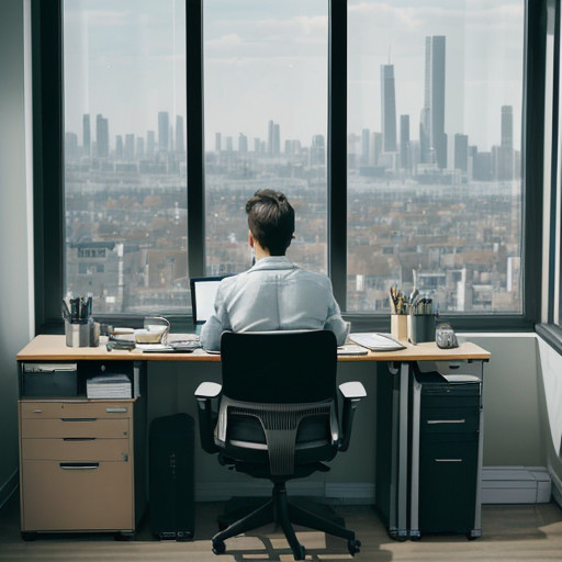 Memperjuangkan Produktivitas dan Keamanan: Strategi Integrasi Manajemen dan Teknologi