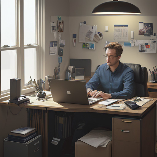 Memastikan Produktivitas Tinggi dan Keamanan Yakin: Cara-cara Mengoptimalkan Kinerja Kerja di Dunia Digital