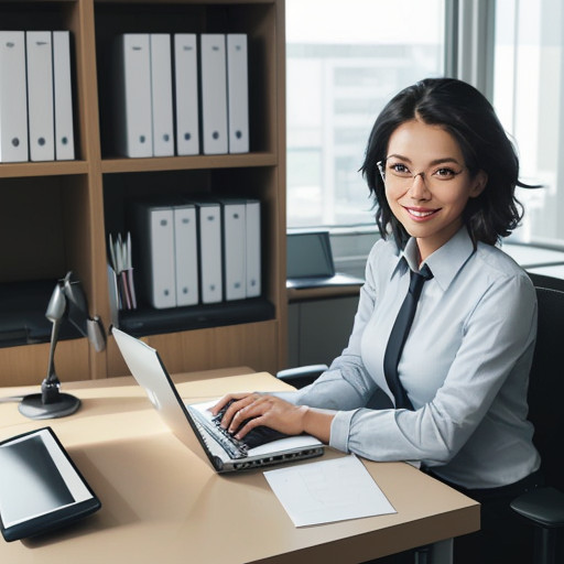 Menghubungkan Produktivitas dan Keamanan: Strategi Integrasi Praktis untuk Mencapai Kinerja Optimal