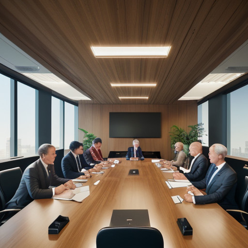 Produktivitas dan Keamanan: Langkah-langkah Meningkatkan Efisiensi Kerja dan Mempertahankan Data Privasi