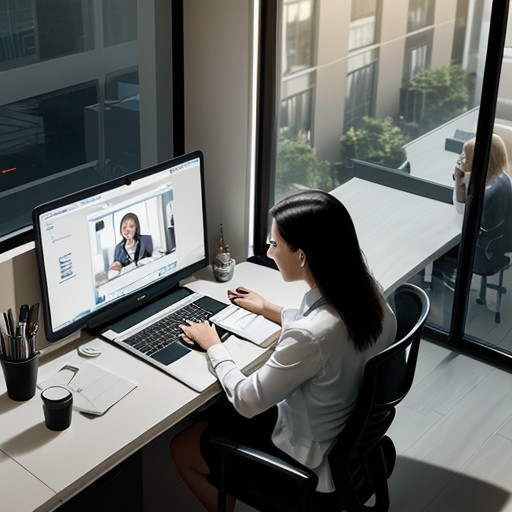 Mengharapkan Peningkatan Produktivitas dan Keamanan: Strategi Terbaik untuk Memaksimalkan Kerja dan Keluarga