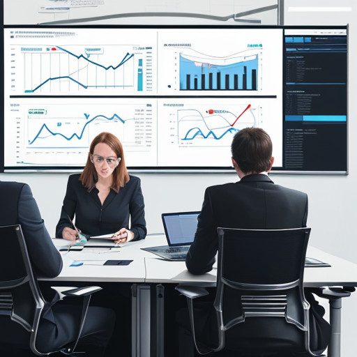 Memperbaiki Produktivitas Kerja: 5 Cara Meningkatkan Keamanan Data di Perusahaan Anda