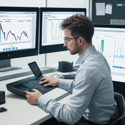 Memaknai Produktivitas dan Keamanan: Langkah-Langkah Mengoptimalkan Layanan Digital Anda untuk Membina Bisnis Berkualitas