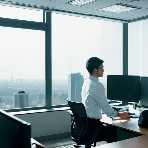 Menjanjikan Produktivitas Tinggi dan Keamanan Terjamin: Solusi Integrasi Sistem Manajemen dan Pengamanan Data