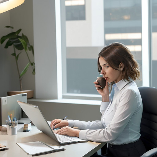 Pengaruh Produktivitas Tinggi pada Keamanan Kerja: Strategi dan Alat Praktis