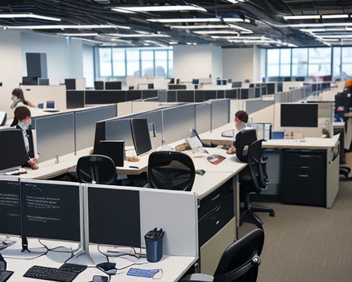 Mengoptimalkan Produktivitas dan Menghindari Risiko: Strategi Aman untuk Memaksimalkan Kerja Berkaitan Dengan Keamanan