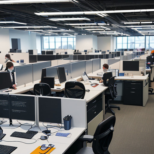 Mengoptimalkan Produktivitas dan Menghindari Risiko: Strategi Aman untuk Memaksimalkan Kerja Berkaitan Dengan Keamanan