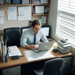 Mengharuskan Produktivitas Tinggi dan Melindungi Keamanan: Cara-cara Praktis Untuk Mempertahankan Proses Kerja Anda