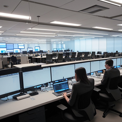 Menambah Keamanan dan Memeningkatkan Produktivitas: Strategi yang Efektif untuk Melindungi Perusahaan Digital Anda