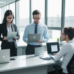 Produktivitas dan Keamanan: Cara Menggunakan Aplikasi Saat Kerja untuk Memperoleh Hasil Lebih Efektif Dan Terampil dalam Menghindarkan Risiko Kebocoran Data