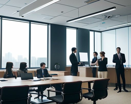 Meningkatkan Produktivitas Kerja dan Memperkuat Keamanan Dinding Teknologi: Strategi Praktis untuk Mencapai Kesuksesan