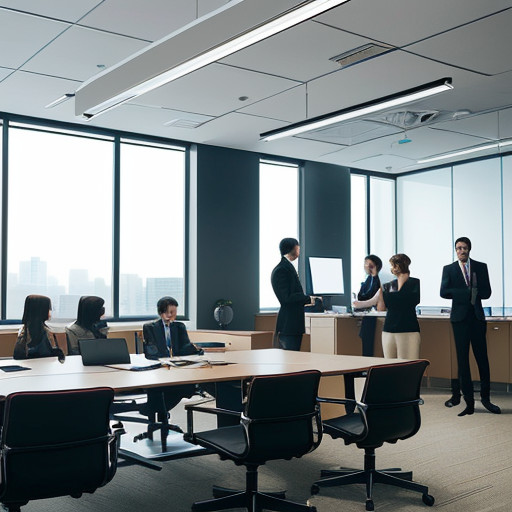 Meningkatkan Produktivitas Kerja dan Memperkuat Keamanan Dinding Teknologi: Strategi Praktis untuk Mencapai Kesuksesan